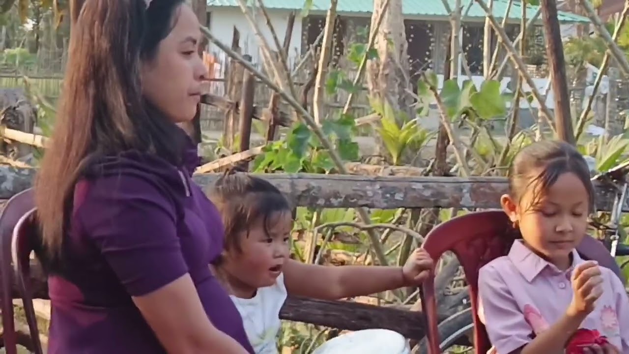 SOUTH PORO RBC 1st january Pidan Bochar Udjapan 2026