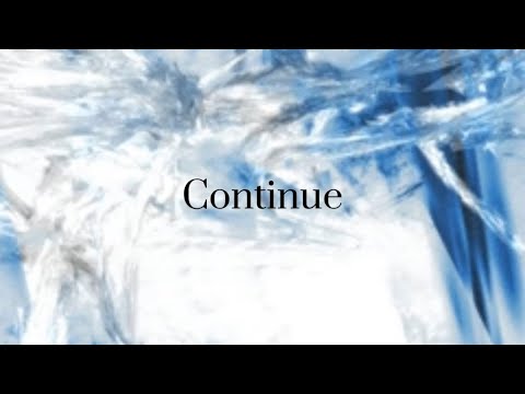 Penspinning Promo - Continue