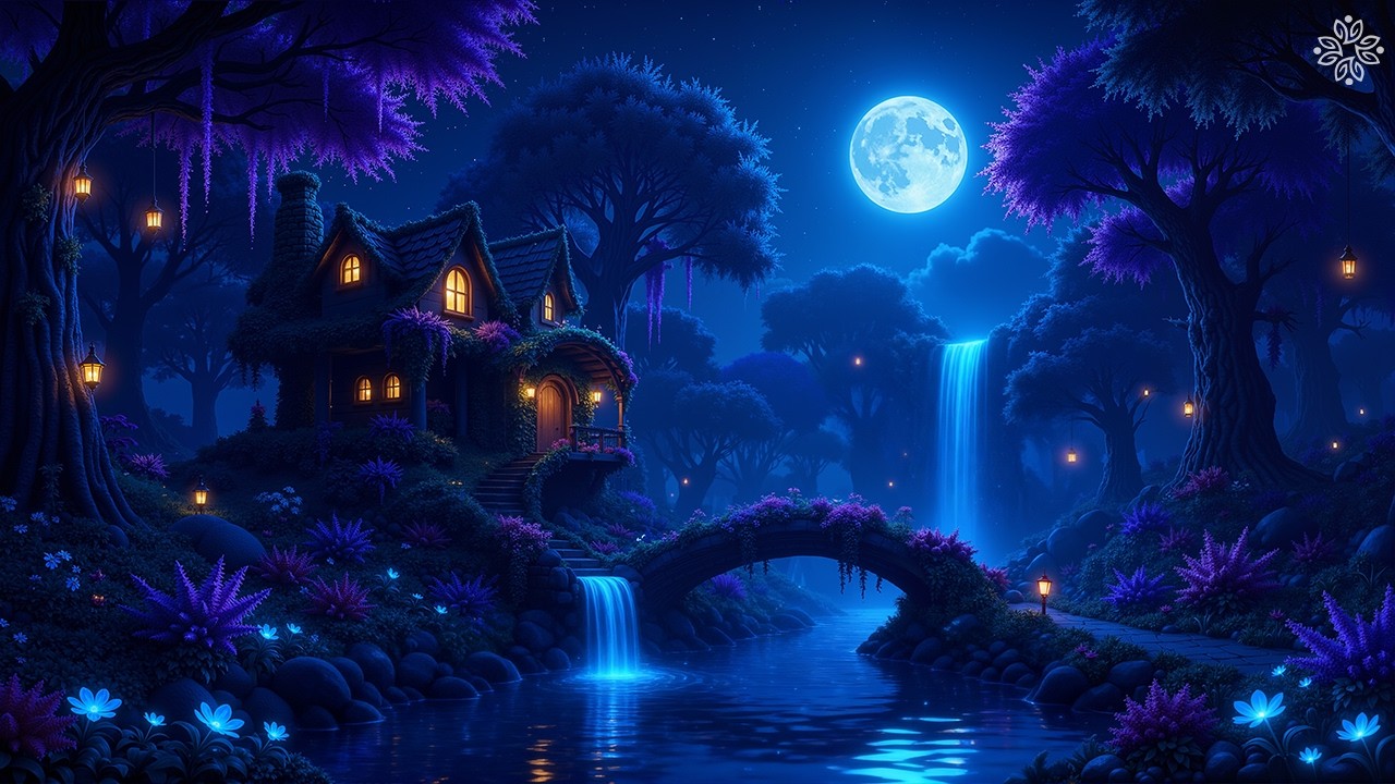 Deep Sleep Hypnosis | Healing of Stress, Anxiety and Depressive States | Remove Insomnia