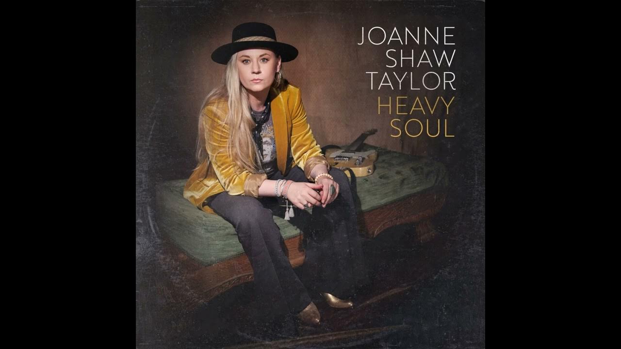 Joanne Shaw Taylor - Sweet 'Lil Lies (Female Blues-Rock) Joanne Shaw Taylor - Sweet 'Lil Lies (Female Blues-Rock)