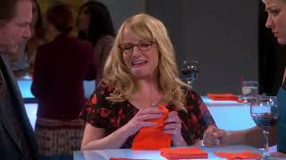 The Big Bang Theory The Champagne Reflection2
