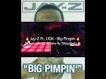 Jay-Z Ft. UGK - Big Pimpin (Instrumental Remake By TifsterBeatz 🎹🔥⚡️)