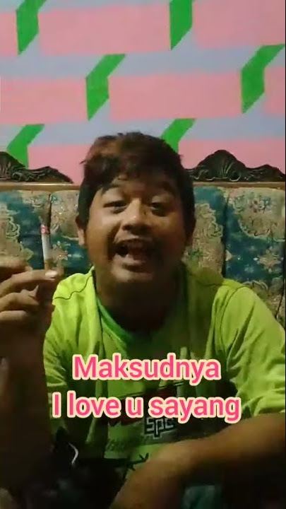 Rokok Aspro versi iklan