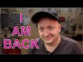 I am back ● Subtitles ●