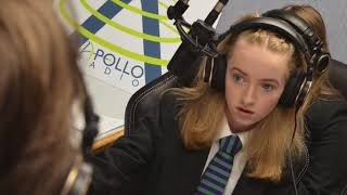 BBC News School Report 2018