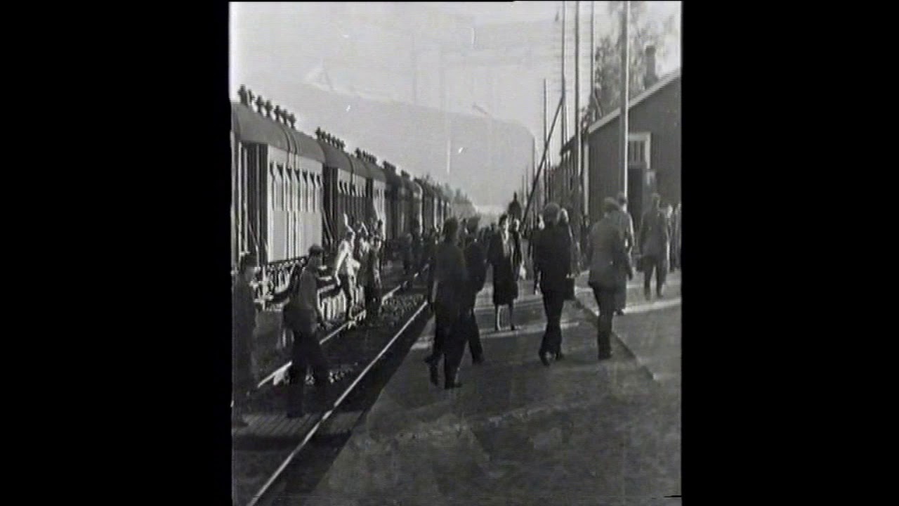 Kerava - 10 minuuttia