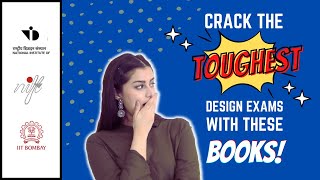 Last Moment Design Exam Preparation Books