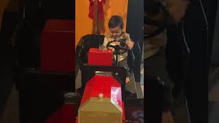 Download Lagu #ZazuWorld my hunny bunny cupcake MP3