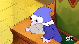 OK K.O - Rashomon