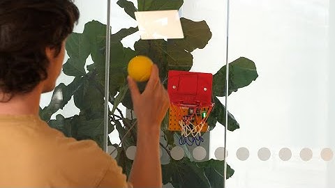 Building a Basketball Scoreboard with the Arduino Nano ESP32 and Modulino Nodes