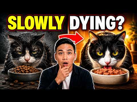 What Happens to Your Cat When You Never Feed Them Wet Food? (The Truth)