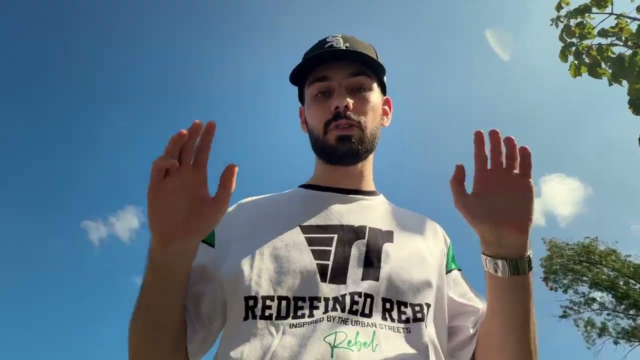 Watch LUVTHREX - HONEST (Official Music Video) on YouTube Watch LUVTHREX - HONEST (Official Music Video) on YouTube