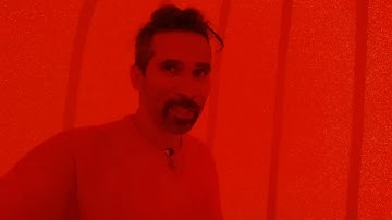 Dome Home Building Method Test #AircreteHarry #Aircrete #DIY #Dome #DomeBuildingMethod #DomeTest