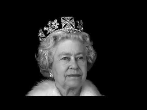 Film backdrop image for Royal flash: photographing the Queen in 3D (2010)