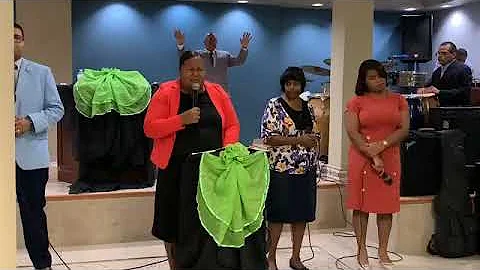 Pastora Mara Corchado