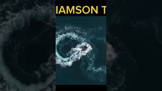 How to Perform the Williamson Turn – Man Overboard Emergency Procedure #MaritimeSafety #ManOverboard