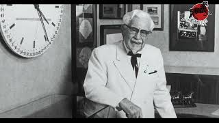 Download Lagu Kisah Hidup Kolonel Sanders, Pendiri KFC yang Sukses di Usia Senja MP3