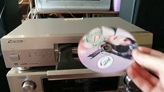 Pioneer DV-868AVi