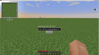 Example video: how the grabcraft litematica mod works