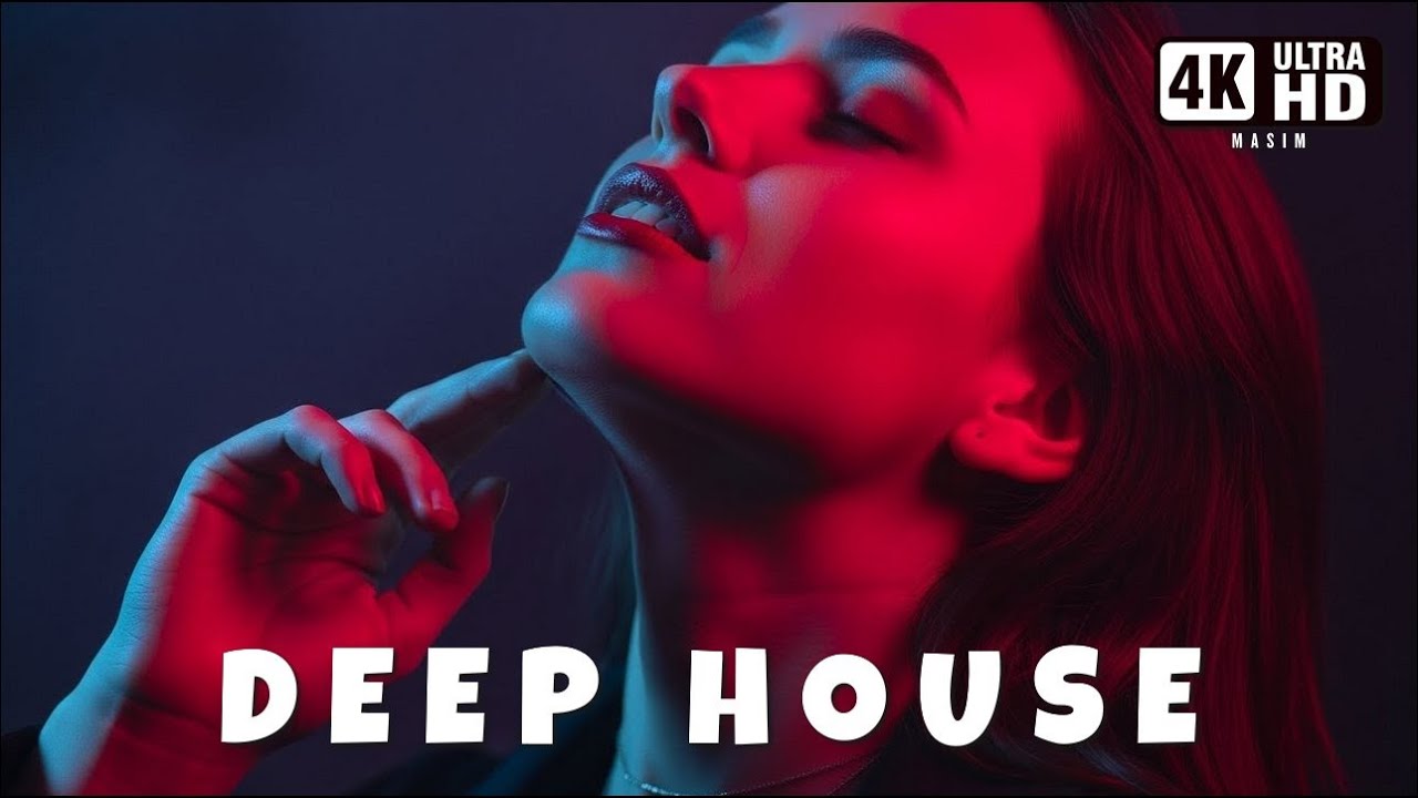 Deep House Fortaleza 2026 ☀️ Forró Eletrônico e House Music (Mix)
