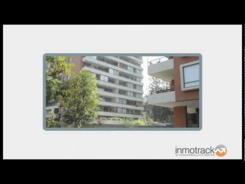 Inmotrack (Collect GfK y Portal Inmobiliario)