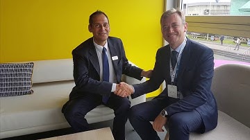 Microsoft & Thales: a trusted partnership