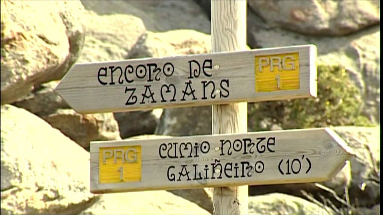 DGPM 1070 - 11: La cumbre de O Galiñeiro