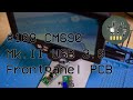 #108 Assembling the CM 690 II USB 3.0 Frontpanel PCB!