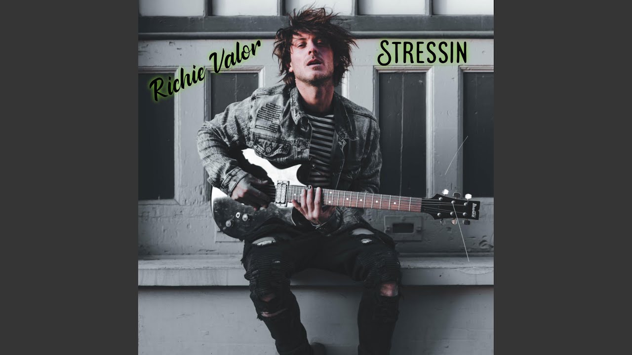 Watch Stressin on YouTube Watch Stressin on YouTube