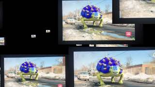 Dino Dan Theme Song Colorful