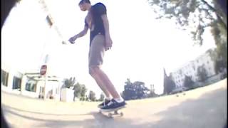 Ryan McGuinness T.H.C. Part