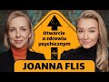 Joanna flis mode gowy zdrowie psychiczne naszych dzieci  dalej martyna wojciechowska