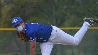Varsity Baseball Update OFHS Tournament