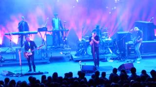 The National - Guest Room @ Nuits de Fourviere, Lyon 2014-07-28