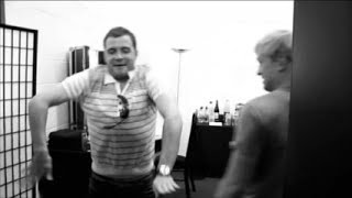 Westlife - The Road Home Documentary Part 3