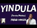 FREUD VINCES - YINDULA (Paroles_Maloba) | Paroles du Congo