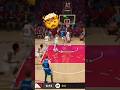 AE dunked on everybody🤦🏾♂️ #nba2k26 #trending #AnthonyEdwards #HoustonRockets