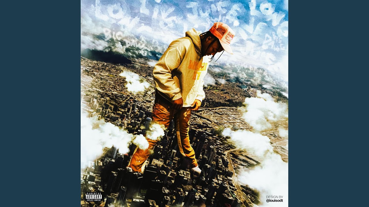 YouTubeでWHAT ARE THOSE (feat. YUNG GLEESH)を視聴