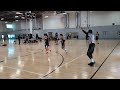 WYSE "The Den" 17U vs. Edge 17U 6/28/26