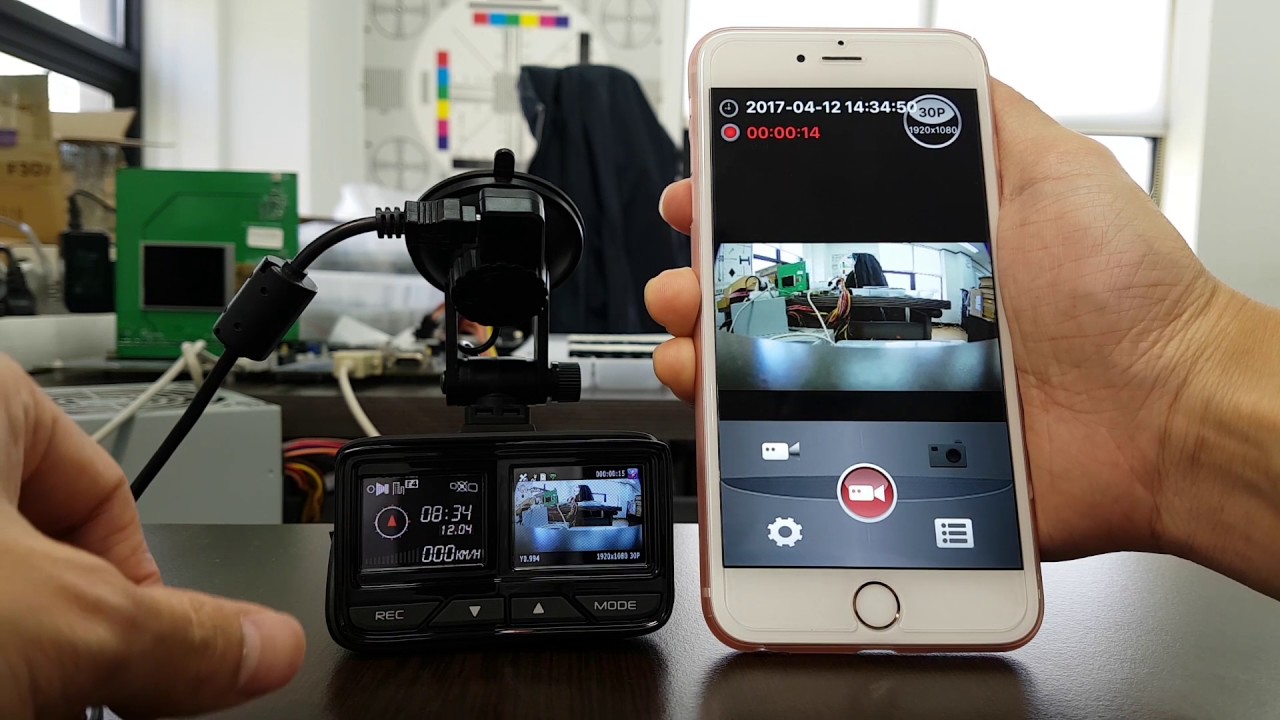 Street Storm STR-9970BT WiFi : How To Use WiFi