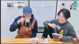 Minimoni - Coffee Minjoonnamminvlivespecial