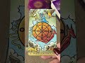 ✨🔮 Ein neuer Zyklus beginnt | Deine Wende ist da 🔮✨ #kartenlegen #orakel #tarot