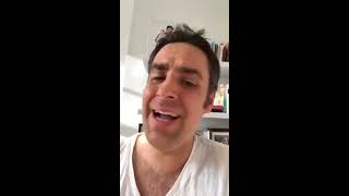 OHC Live Ep 56 - Self-worth and ME, CFS and Fibromyalgia