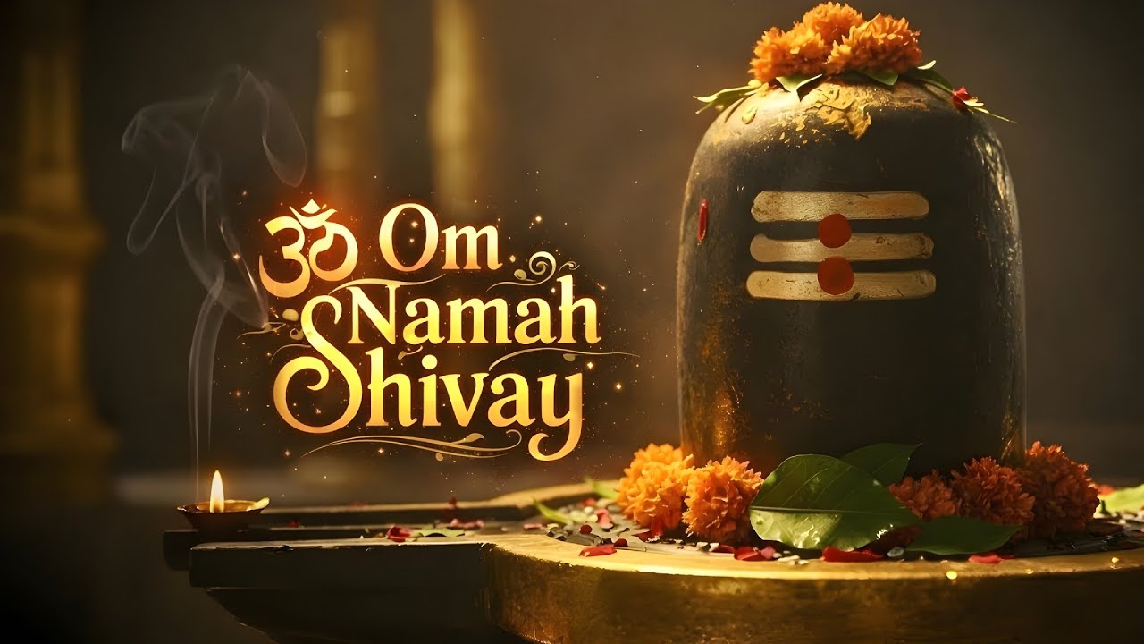 ✨ Shri Shiv Dhun | Mahadev Jaap | Shiv Naam Smaran ✨ #mahadev #shiva #shivmantra 