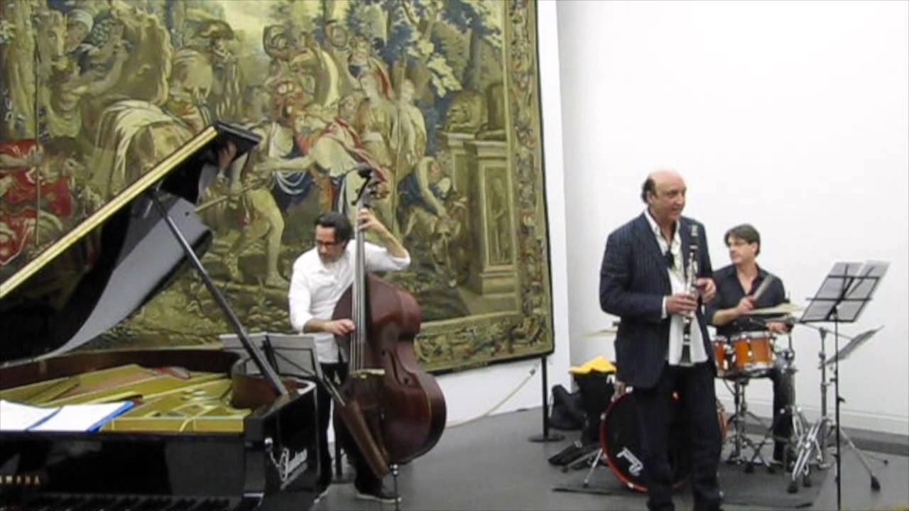 NINO SPEZZANO, ERCOLE CANTELLO, ENZO BALDESSARRO, VITTORIO MEZZA