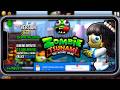 ZOMBIE TSUNAMI MOBILE CON MOD DINERO PARA ANDROID 2026 ¡ANALIZAMOS CÓMO ES JUGAR ASÍ! [REVIEW]