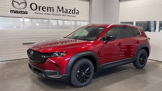 2024 Mazda CX-50 Orem, Provo, American Fork, Lindon, Pleasant Grove Z9870