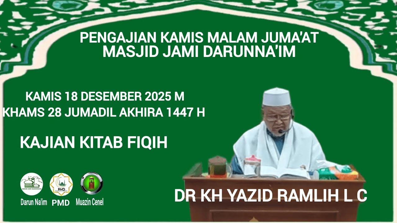 Cara berpakaian yang benar sesuai agama Islam. Part 1