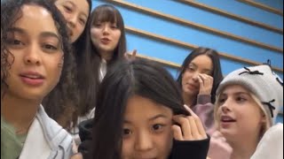 231204 - Vcha Full Instagram Live