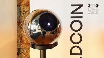 WORLDCOIN EXPLAINED!!! How does worldcoin work?